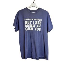 Camila Cabello Concert graphic T shirt size Lg